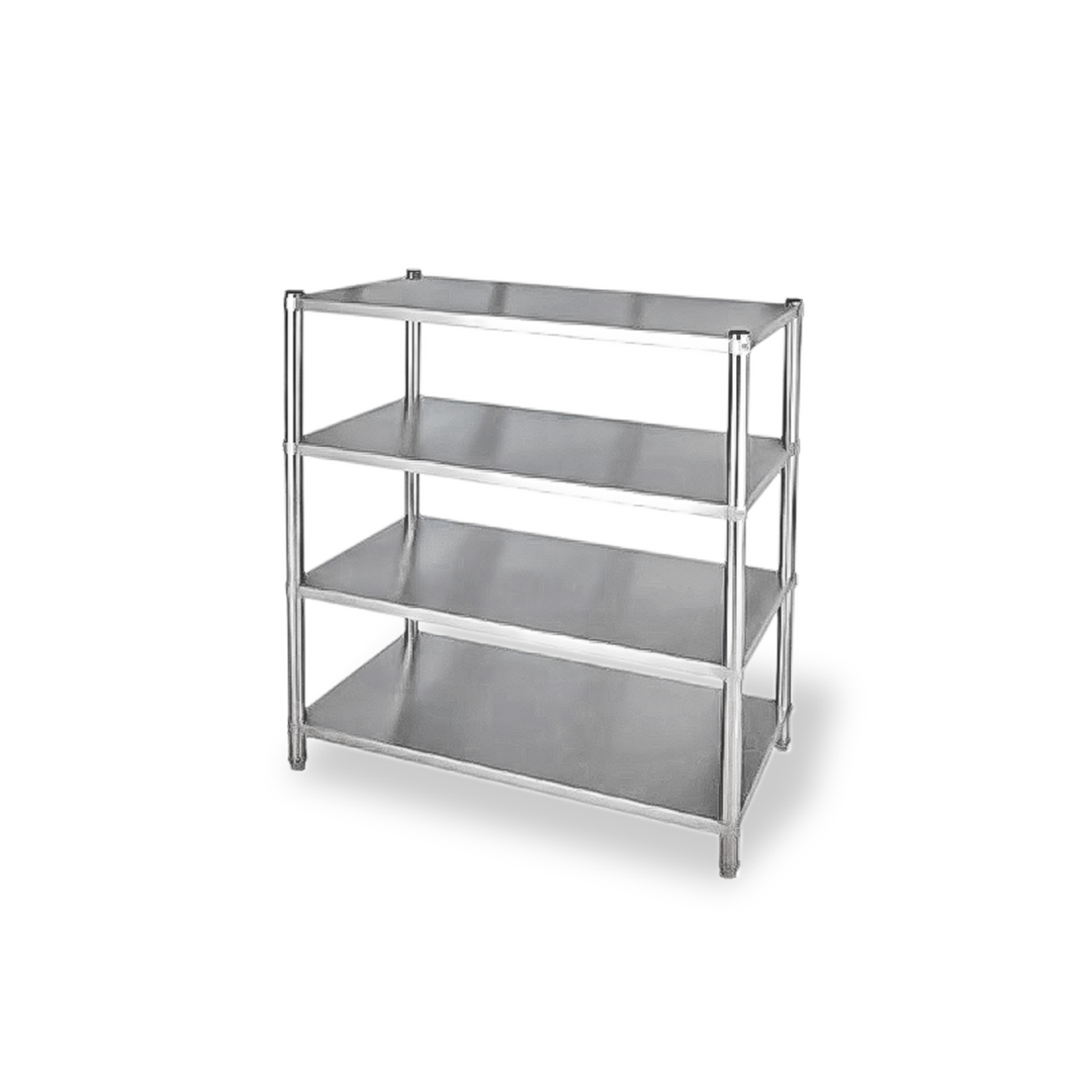 SOLID RACK > PT. SINAR PROSVEL UNITAMA